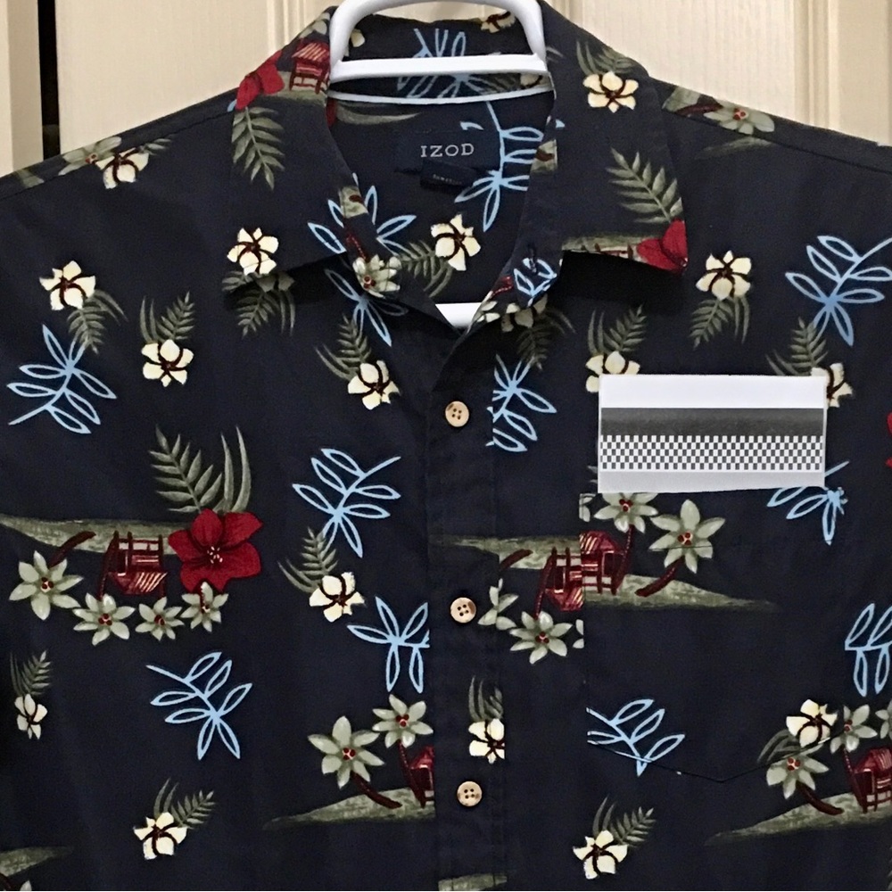 IZOD Shirt